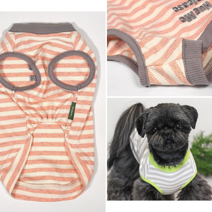 iDog 犬 服 MOSCAPE&COOL+MOSCAPE お試し2枚入り 福袋 おもちゃ付き 防