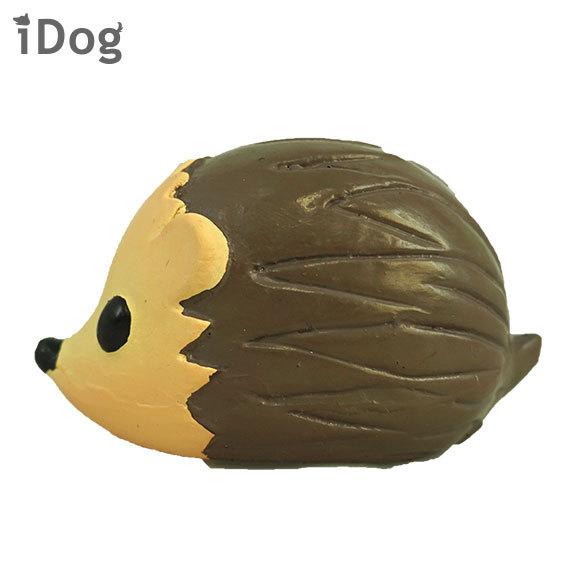 犬 おもちゃ Idog Toy ラテックスtoy ころりんハリネズミ アイドッグ Idog 通販 Yahoo ショッピング