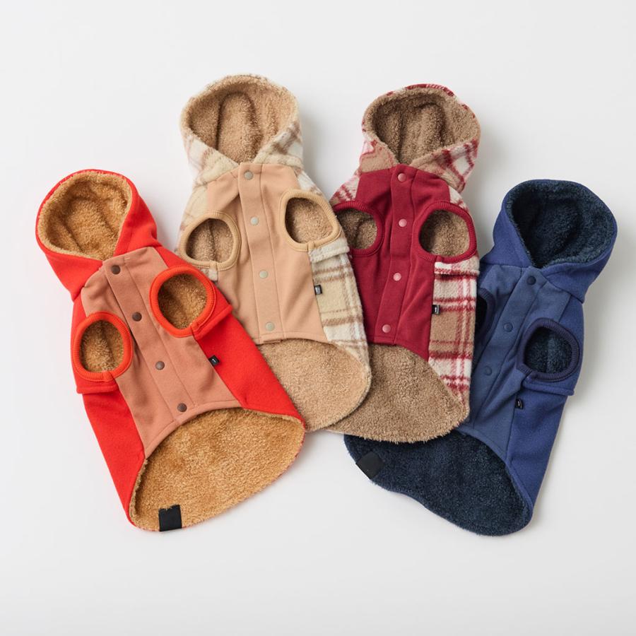 オーダーストップ　ダッフルコート　オーダー小型犬 iDog クリアランスセール 30%OFF ダッフルコート アイドッグ : iDog