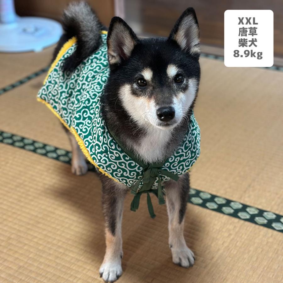 iDog 犬 服 愛犬用ちゃんちゃんこ アイドッグ : iDog - 通販 - Yahoo