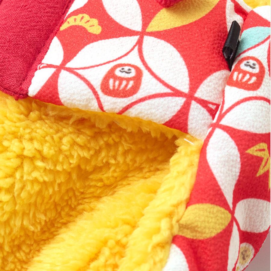 iDog クリスマスセール 25%OFF 愛犬用ちゃんちゃんこ アイドッグ