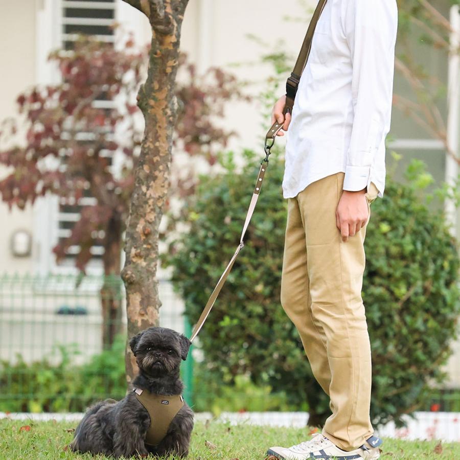 iDog 犬用散歩用品 ショルダーリード : iDog - 通販 - Yahoo!ショッピング