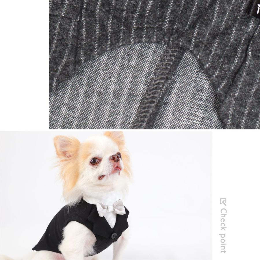 iDog 犬 服 タキシードタンク アイドッグ メール便OK : iDog - 通販
