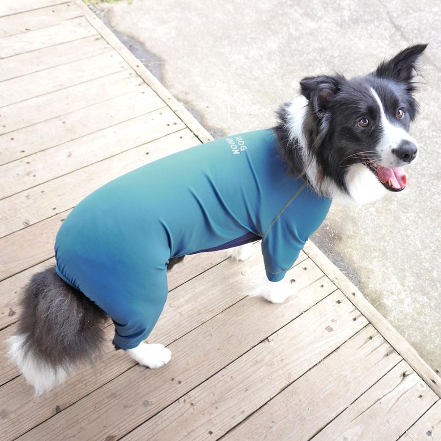 iDog 犬 服 中大型犬用 ウルトラフィットドッグカバー アイドッグ