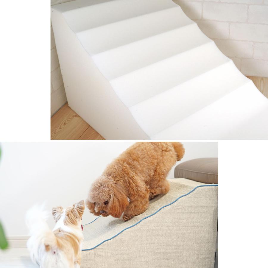 iDog 犬 iStep WoofLens スロープステップ アイドッグ スロープ 階段