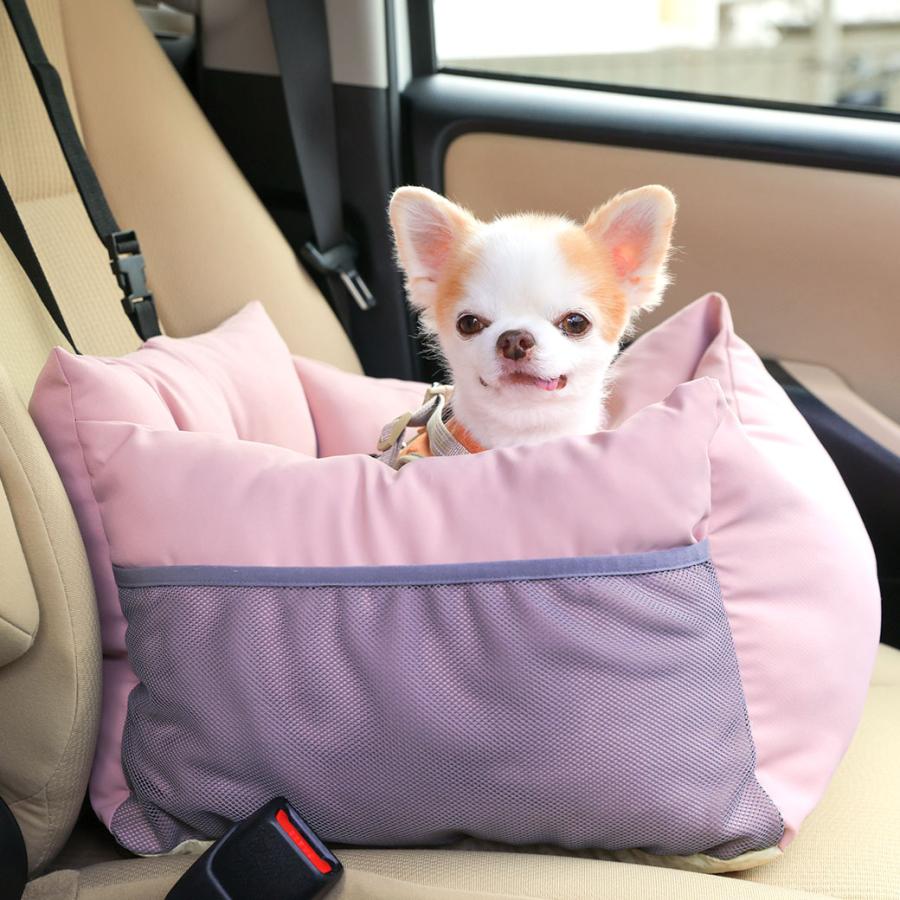 iDog クーポン利用で最大10％OFF 犬 ベッド IDOG&ICAT ドライブベッド