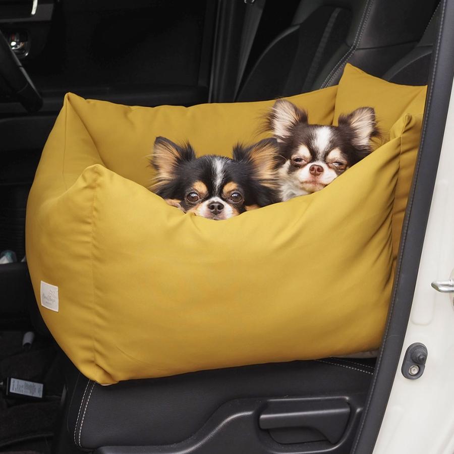 iDog クーポン利用で最大10％OFF 犬 ベッド IDOG&ICAT ドライブベッド