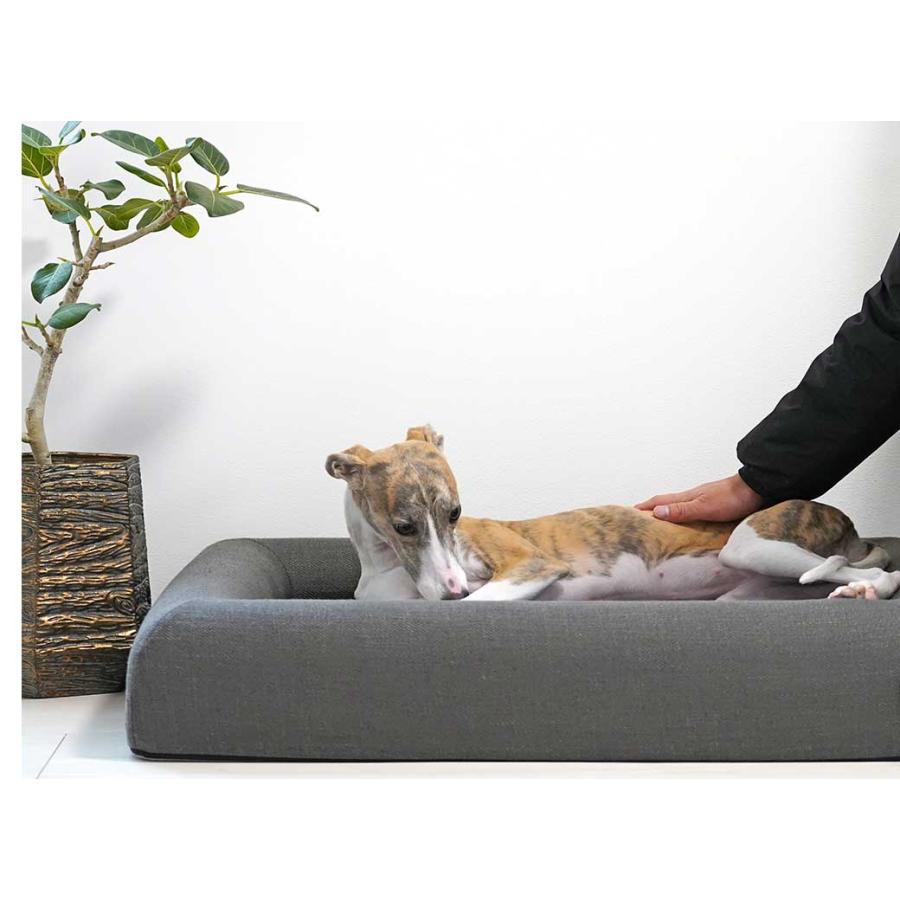 犬 ベッド IDOG&ICAT レストキューブベッド Lサイズ アイドッグ_10