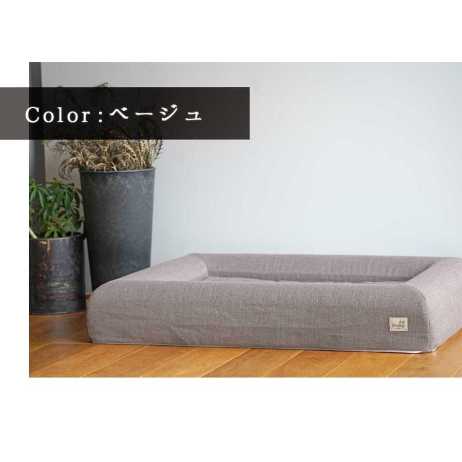 犬 ベッド IDOG&ICAT レストキューブベッド Lサイズ アイドッグ_11