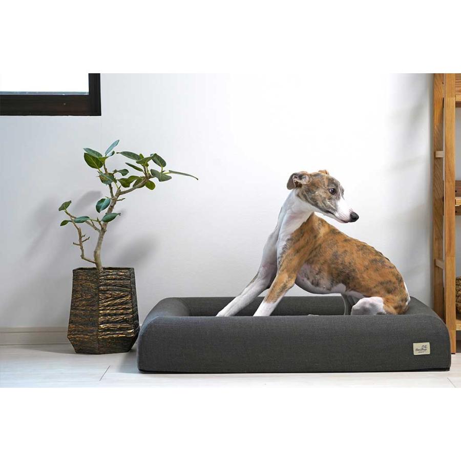 犬 ベッド IDOG&ICAT レストキューブベッド Lサイズ アイドッグ_9