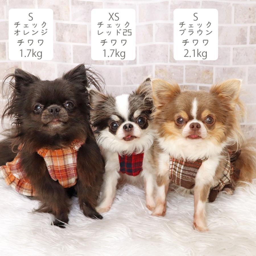 クリアランスセール 40%OFF iDog fleur ギャザーフリルワンピ アイドッグ | iDog | 18