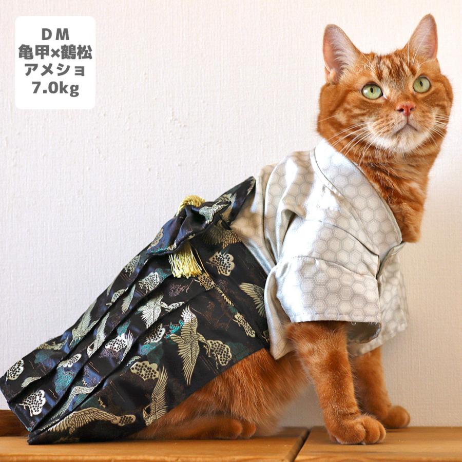 iDog 日本の伝統|縁起物袴 刀おもちゃ付き アイドッグ : iDog - 通販