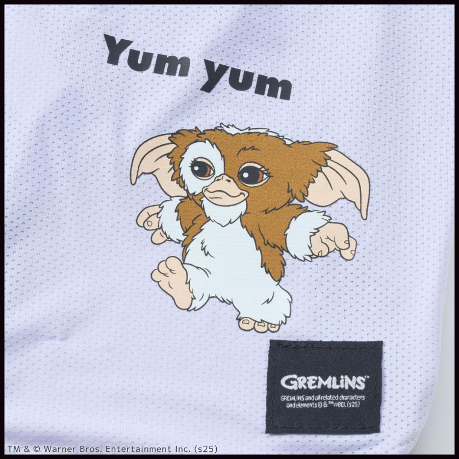 iDog 犬 服 COOL+MOSCAPE GREMLINSギズモのメッシュタンク アイドッグ