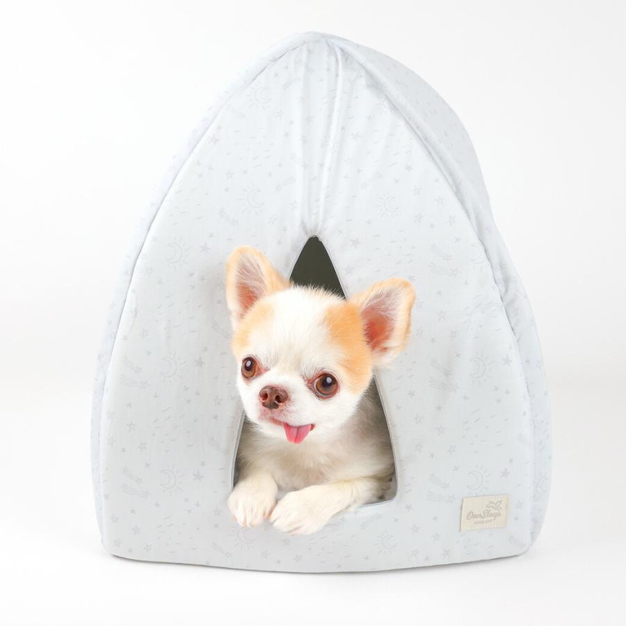 iDog ワンダフルセール 40%OFF 犬 ベッド IDOG&ICAT 小さなテント