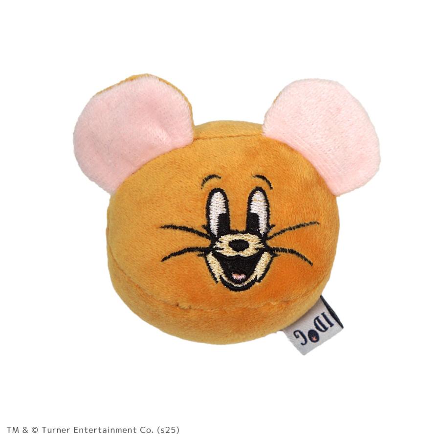 犬 おもちゃ iDog TOM and JERRY コロコロジェリーボール アイドッグ | iDog | 01