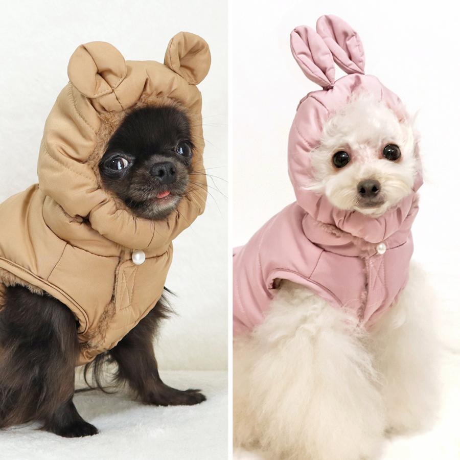 iDog クリアランスセール 35%OFF fleur SHIELD COAT セパレートダウン