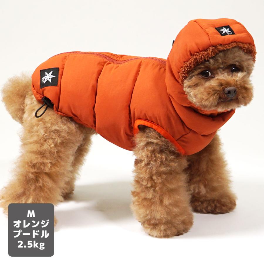 iDog クリアランスセール 30%OFF SHIELD COAT ふわ軽ダウンスヌード 撥