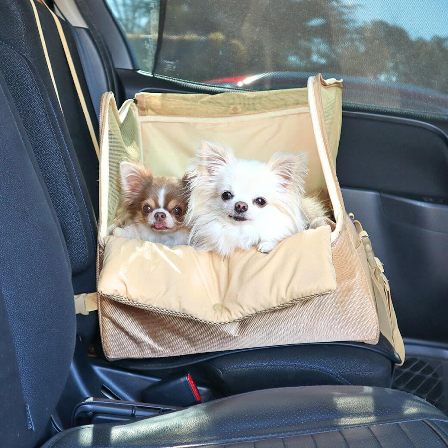 IDOG&ICAT ドライブネストベッド　ドライブベッド iDog 犬 ベッド IDOG&ICAT ドライブネストベッド アイドッグ : iDog