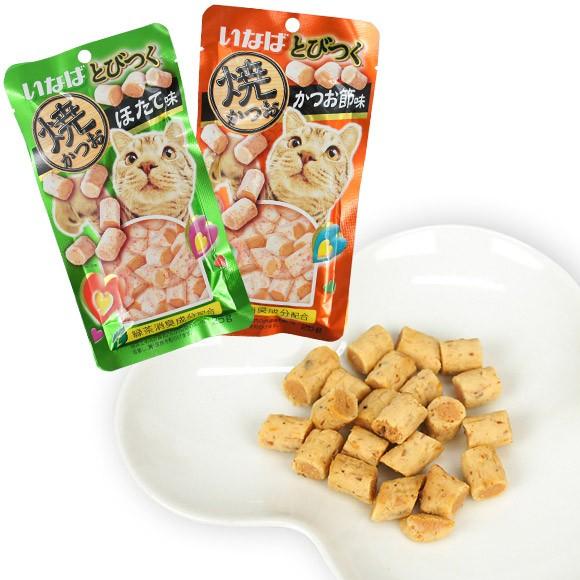 いなば チャオ ちゅーる 焼かつお とびつく 詰め合わせ 大量セット
