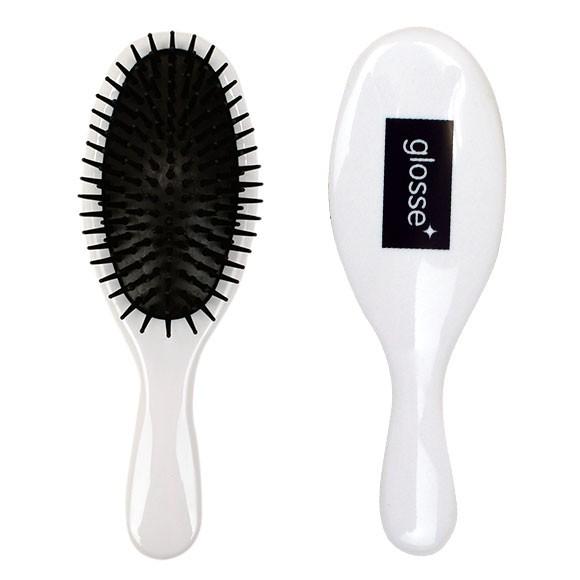 iDog 犬用トリミンググッズ glosse グロッセ うるおいケアブラシ 猫用