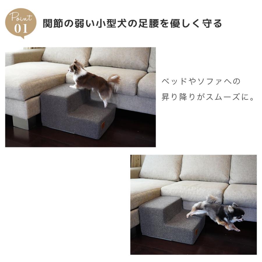 iDog 犬用品 ドッグステップ Living i Step mini アイステップミニ