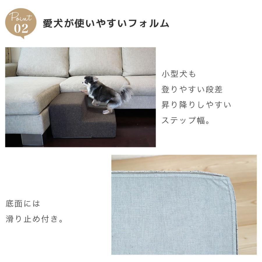 新品未使用 idog ステップ 自社オンラインショップ