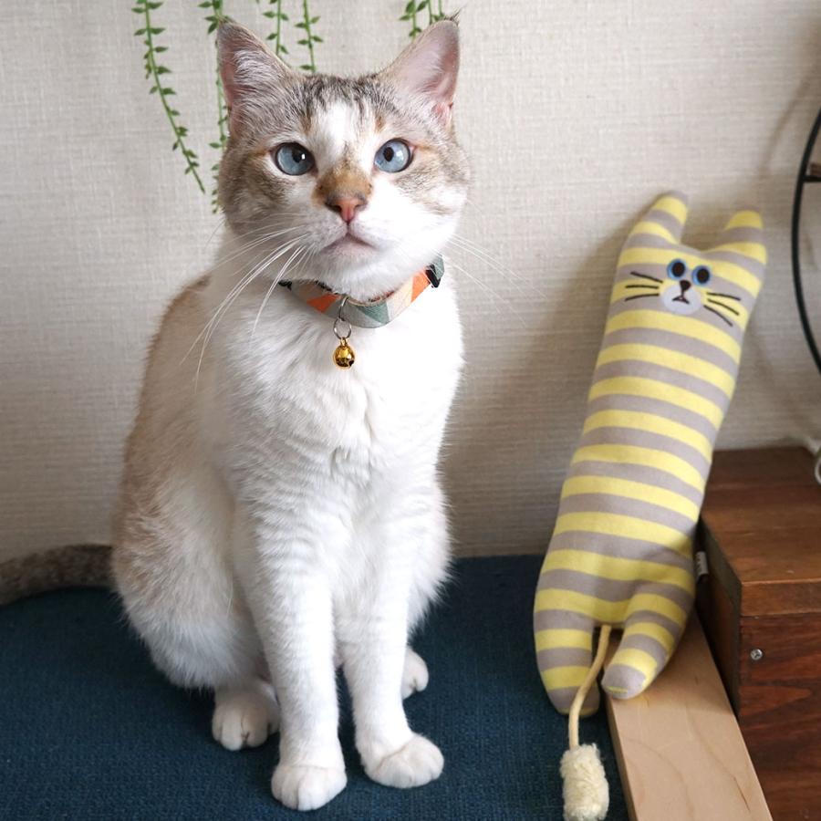 iDog iCat お友達にゃんこ キャットニップ入り アイキャット : iDog