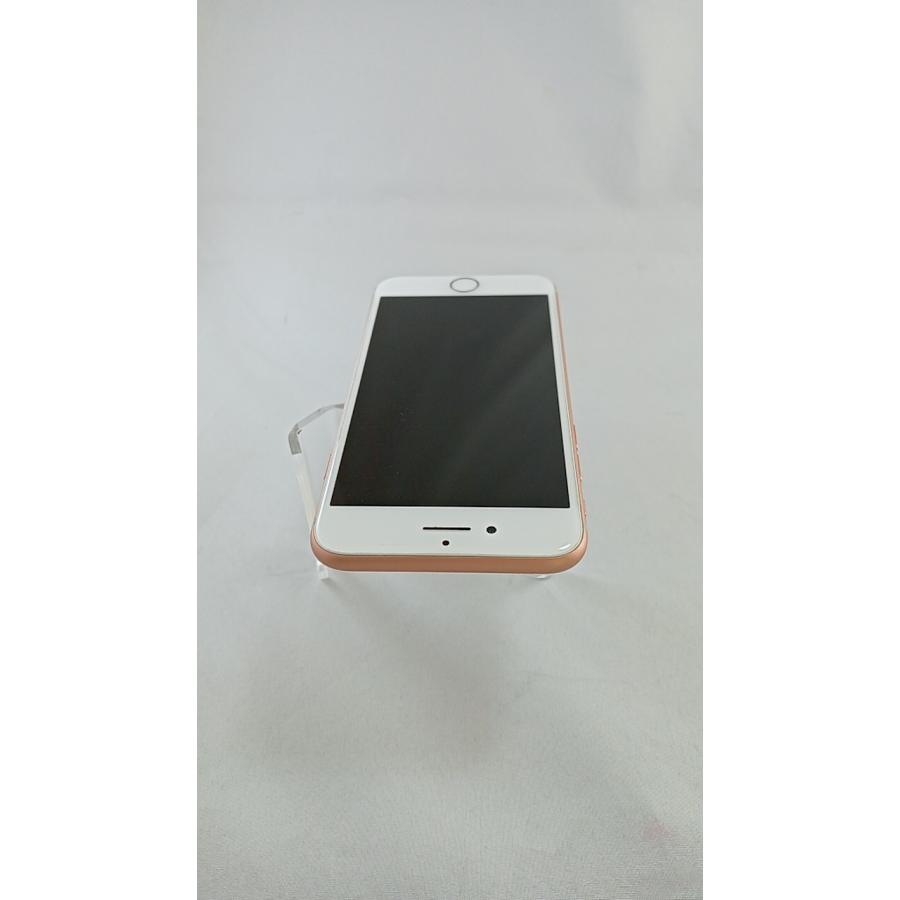 SIMロック解除済】SoftBank iPhone8 A1906 (MQ7A2J/A) 64GB ゴールド 