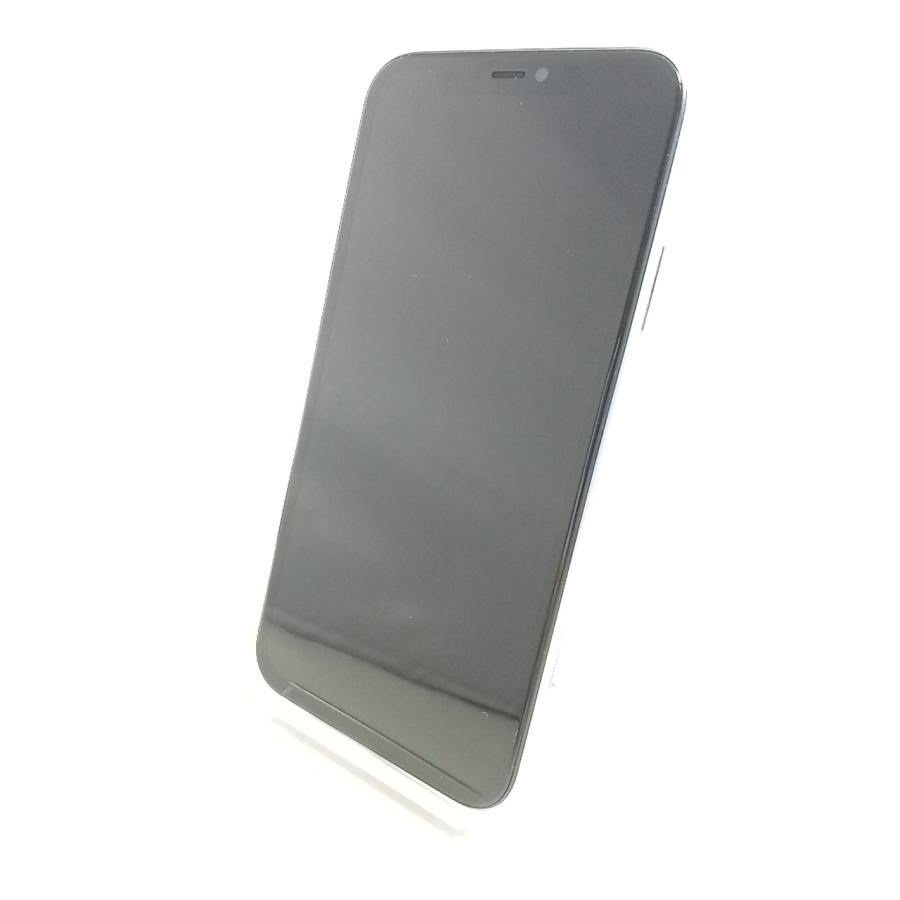 整備済！液晶・電池新品！訳アリ品！ iPhone11 A2221 128GB パープル 