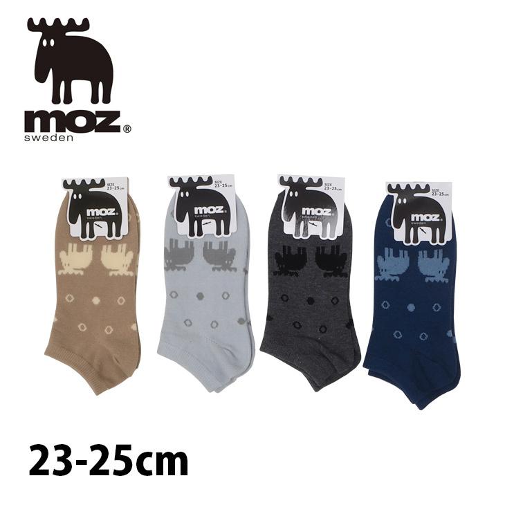 靴下 レディース Moz スニーカーソックス 北欧 モズ Moz 砂山靴下 通年用 23 25cm K K Idol Yahoo 店 通販 Yahoo ショッピング