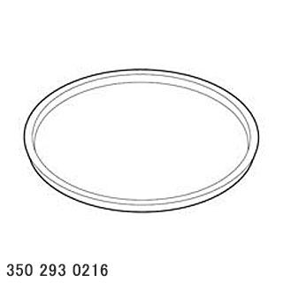 SHARP（シャープ） 【在庫あり】純正品 3502930216 ターンテーブル