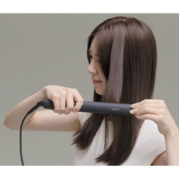 【在庫あり】EH-HS0J-K パナソニック ストレートアイロン ナノケア ヘアアイロン (黒) Panasonic 新品｜idosawa｜04