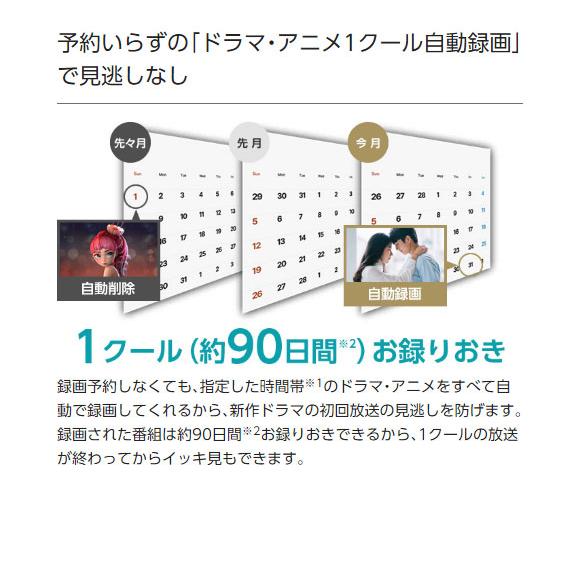 中古美品 Panasonic DIGA DMR-4TS203 概要 ブルーレイディスクレコーダー DMR-4TS203 | ブルーレイ／DVD