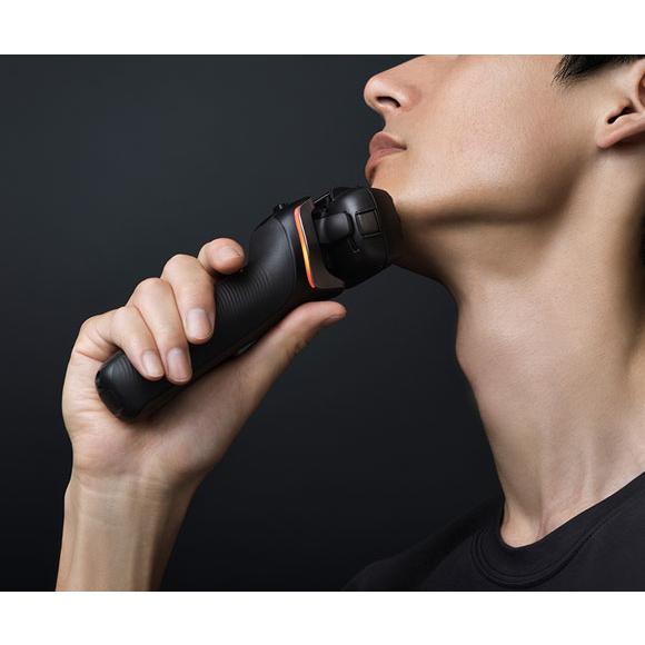 ラムダッシュ 【在庫あり】ES-L670U-K Panasonic 新ラムダッシュPRO 6