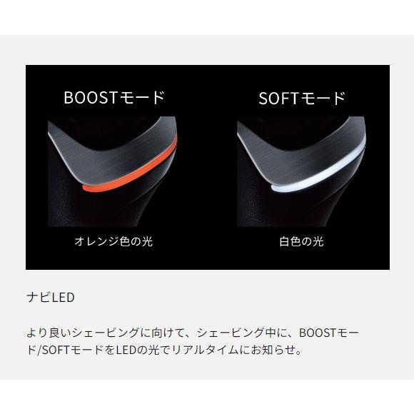 ラムダッシュ 【在庫あり】ES-L650D-K Panasonic 新ラムダッシュPRO 6