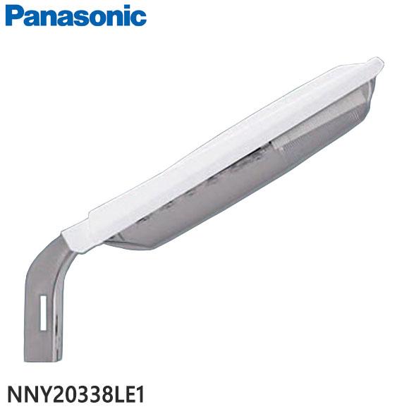 【中古品】パナソニック LED防犯灯 10VA 明るさセンサあり 明光色 NNY20348LE1(中古品) Panasonic（パナソニック） 【在庫あり】NNY20338LE1 LED防犯灯 明るさ