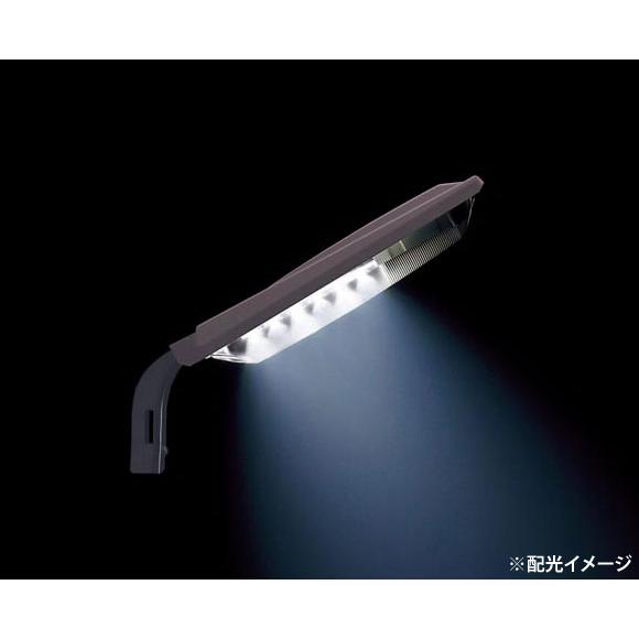 Panasonic（パナソニック） 【在庫あり】NNY20338LE1 LED防犯灯 明るさ