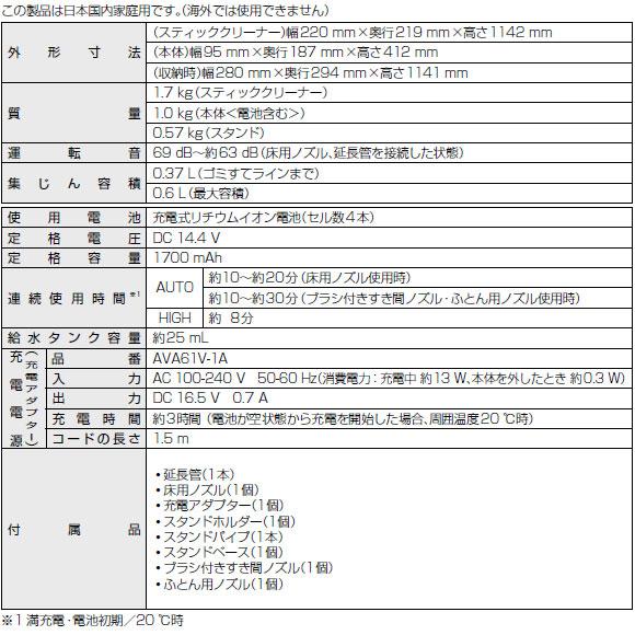 Panasonic 5,000円クーポン5/9迄【在庫あり】MC-SB70KM-W Panasonic 5,000円クーポン5/9迄【在庫あり】MC-SB70KM-W