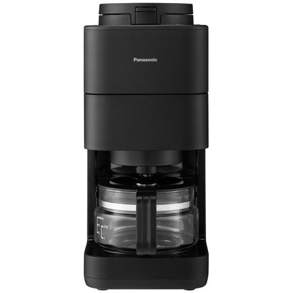 Panasonic（パナソニック） 【在庫あり】NC-A58-K Panasonic コーヒー