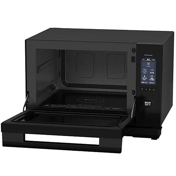 Bistro(Panasonic) 【在庫あり】NE-BS6C-K パナソニック スチームオーブンレンジ ビストロ Bistro 25L 縦開き 2024年9月発売 ブラック Panasonic 新品 : イドサワヤフーショップ - 通販 - Yahoo!ショッピング Bistro(Panasonic) 【在庫あり】NE-BS6C-K パナソニック スチームオーブンレンジ ビストロ Bistro 25L 縦開き 2024年9月発売 ブラック Panasonic 新品 : イドサワヤフーショップ - 通販 - Yahoo!ショッピング