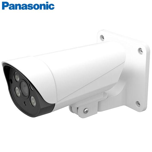 未使用　パナソニック　VL-FKC100K 防犯カメラ　増設用 Panasonic（パナソニック） 【在庫あり】VL-FKC100K Panasonic 増設用