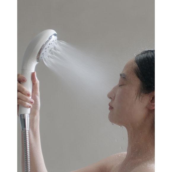 Panasonic（パナソニック） 【在庫あり】EH-SH50-W Panasonic ファイン