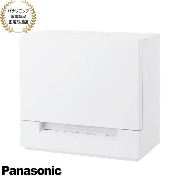Panasonic（パナソニック） 【在庫あり】NP-TSK2-W Panasonic 食器洗い