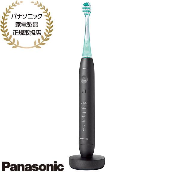 Doltz 【在庫あり】EW-DT88-K Panasonic ドルツプレミアム W音波振動