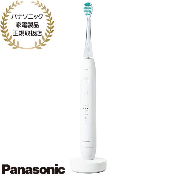 Doltz 【在庫あり】EW-DP38-W Panasonic ドルツプレミアム W音波振動