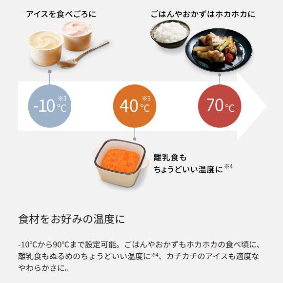 Bistro（Panasonic） 【在庫あり】NE-BS5D-K Panasonic オーブンレンジ