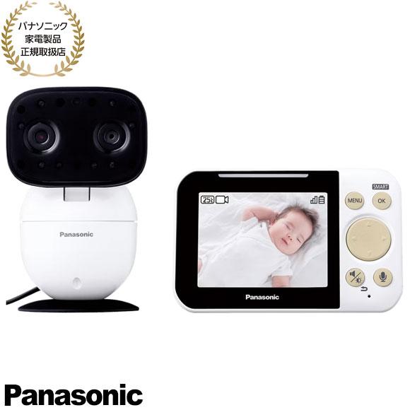 Panasonic（パナソニック） 【在庫あり】KX-HC750-W Panasonic ベビー
