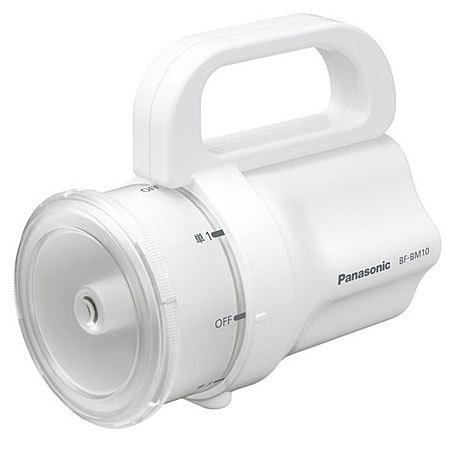 Panasonic（パナソニック） 【在庫あり】BF-BM10-W 電池がどれでも