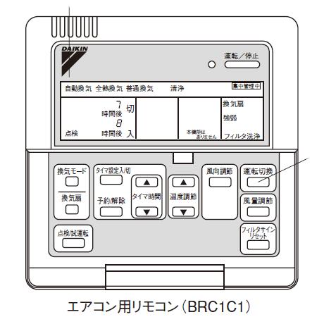 エアコン 仕様 書 ダイキン ダイキン エアコン