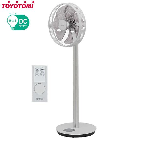 【TOYOTOMI/トヨトミ】扇風機 FS-D30JHR 通電確認済 Amazon | トヨトミ ハイポジション扇風機 タッチストップセンサー 風量